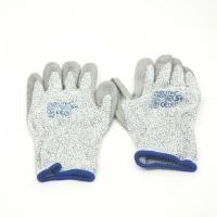ราคา MICROTEX ถุงมือกันบาดเคลือบ PU ขนาด 9 นิ้ว (L) (8855570004406)