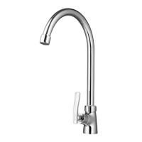 ราคา Prema ก๊อกอ่างล้างจานแบบติดเคาน์เตอร์ รุ่น PM1023Q29(HM) (8852410103213)