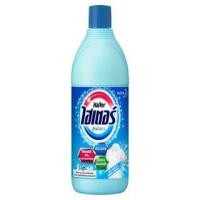 ราคา Haiter ไฮเตอร์ น้ำยาซักผ้าขาว 600 มล. สีฟ้า (8851818603301)