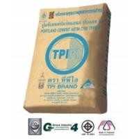 ราคา ปูนซีเมนต์ปอร์ตแลนด์ประเภท 5 TPI – ฟ้า ขนาด 50 กก. (0101005)