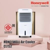 ราคา HONEYWELL พัดลมไอเย็น 21 ลิตร รุ่น CL152 สีขาว (4895007941366)
