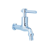 ราคา Hang ก๊อกล้างพื้นปากสนาม รุ่น 902WF124F (8850194018464)