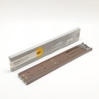 ราคา บานพับหน้าต่าง12ปรับได้สีน้ำตาลFS-12ADJBN (8852730002845)