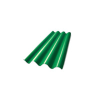 ราคา ห้าห่วง กระเบื้องหลังคาไตรลอน 0.50x50x150ซม. สีเขียวมุกแพลทตินั่ม (8859111727748)