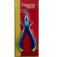 ราคา TIGON คีมช่างทอง ปากแหลม 4.5 (8858747614378)