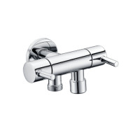 ราคา Hafele วาล์วเปิด-ปิดน้ำ พร้อมก๊อกล้างพื้น รุ่น 495.61.022 (8858712468005)