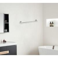 ราคา Iris ราวพาดผ้าเดี่ยวสแตนเลส รุ่น เวนิส Venis-60S ยาว 60 ซม. สีโครม (4822007042427)