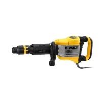 ราคา DEWALT เครื่องสกัดคอนกรีต 10กก. 1500W รุ่น D25901K-B1 (5035048301876)