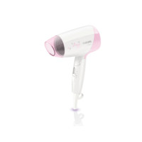 ราคา PHILIPS ไดร์เป่าผม HP8120 1200 วัตต์ สีขาว-ชมพู (8710103708223)