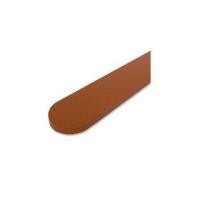 ราคา คอนวูด ไม้รั้วหัวมน รุ่นพฤกษา 1.6x10x100ซม. สีมะฮอกกานี (1210009890015)