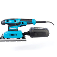ราคา MAKITA เครื่องขัดกระดาษทราย 190W รุ่น BO3710 (088381603324)