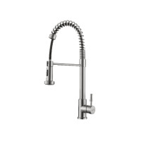 ราคา Karat Faucet ก๊อกซิงค์ผสมแบบก้านโยกติดบนเคาน์เตอร์ รุ่น KF-31-916-63