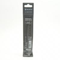 ราคา ดอกสว่านเจาะคอนกรีตปลาย 2แฉก SDS-Plus 6x160 mm. WURTH (4050641831866)
