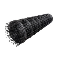 ราคา ตะแกรงไวร์เมช 3.4 มม. ตาห่าง 25 x 25ซม. ขนาด 2.0 x 50 เมตร (ม้วน) (0611361252050)