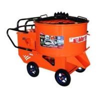 ราคา MARTON โม่ผสมปูนฉาบ 1 ถุง ขนาด 180 ลิตร พร้อมฝา (ไม่รวมมอเตอร์) (8859229130379)