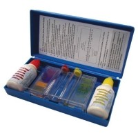 ราคา pH & CL Test Kit