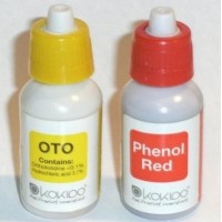 ราคา ชุดเติมน้ำยาทดสอบ คลอรีน& พี เอช ขนาด15 cc.