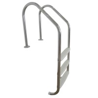 ราคา บันไดสแตนเลส เกรด 304 Intex Ladder ST001