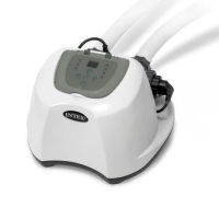 ราคา INTEX เครื่องผลิตคลอรีนระบบน้ำเกลือ (5 กรัม) / SALTWATER SYSTEM WITH E.C.O