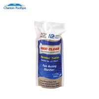 ราคา Maxi Clear สุพรีม แมกซี่เคลียร์ สกิมเมอร์ แทปเล็ต IQPA4001