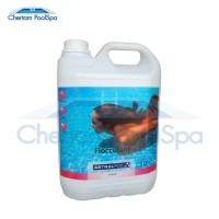 ราคา น้ำยาเร่งให้ตะกอน ทำน้ำใส FLOCCULANT ASTRAL POOL 5 ลิตร