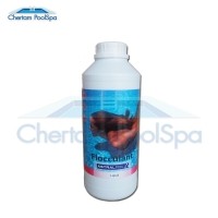ราคา น้ำยาเร่งให้ตะกอน ทำน้ำใส FLOCCULANT ASTRAL POOL 1 ลิตร