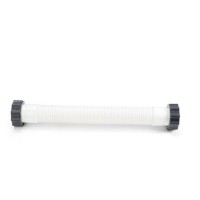 ราคา INTEX สายยางเชื่อมต่อในตัวเครื่องกรองระบบทราย 28644 สายยาว 25 ซม.