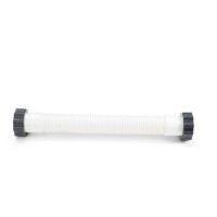 ราคา INTEX สายยางเชื่อมต่อในตัวเครื่องกรองระบบทราย 28652 สายยาว 40 ซม.