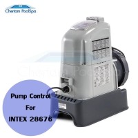 ราคา INTEX 12528 Pump Control for 28676