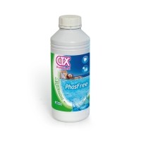 ราคา CTX-Phosfree น้ำยากำจัดอาหารของตะไคร่ ยับยั้งตะไคร่ไม่ให้เจริญเติบโต 1 ลิตร