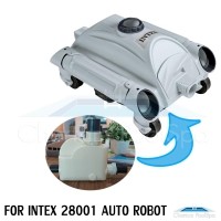 ราคา INTEX 11566 Gear Module เฟืองโรบอท สำหรับ For INTEX 28001 Auto Robot