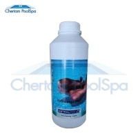 ราคา น้ำยากำจัดและยับยั้งตะไคร้ชนิดเข้มข้น EXTRA ALGICIDE ASTRAL POOL 1 ลิตร