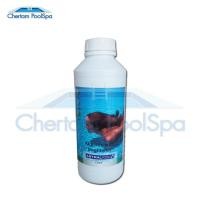 ราคา น้ำยากำจัด ป้องกันตะไคร่และปรับน้ำใส ALGICIDE WITH BRIGHTENER ASTRAL POOL 1 ลิตร