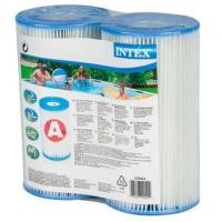 ราคา INTEX ไส้กรองน้ำขนาด (A) แพ็คคู่