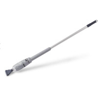 ราคา Intex Rechargeable Handheld Vacuum เครื่องดูดทำความสะอาดแบบชาร์ชแบตเตอรี่