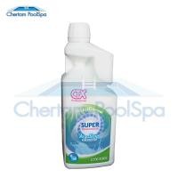 ราคา CTX Algaestop น้ำยากำจัดตะไคร่ Ultra Power CTX-530 ขนาด 1 ลิตร