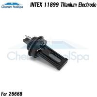 ราคา INTEX 11899 Titanium Electrode For 26668