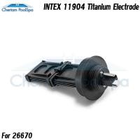 ราคา INTEX 11904 Titanium Electrode For 26670