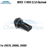 ราคา INTEX 11905 E.C.O Electrode For 26670, 28680, 26680