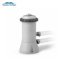 ราคา INTEX เครื่องกรองน้ำระบบไส้กรอง 3,785 ลิตร/ชม. (สระ 10-15 ฟุต) (53)