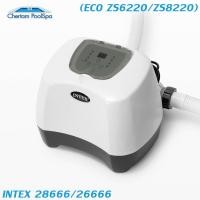 ราคา INTEX เครื่องผลิตโอโซนและคลอรีนระบบน้ำเกลือ / OZONE AND SALTWATER SYSTEM (57)