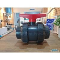 ราคา Ball Valve UPVC 2" (415)