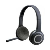 ราคา (LGT-981-000504) Headset “Logitech” H600