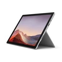 ราคา (1N9-00012) Microsoft Surface Pro 7+ i5-1135G7/8GB/128GB SSD/12.3″/Win10Pro/Platinum