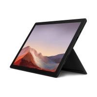 ราคา (1NA-00027) Microsoft Surface Pro 7+ i5-1135G7/8GB/256GB SSD/12.3″/Win10Pro/Black