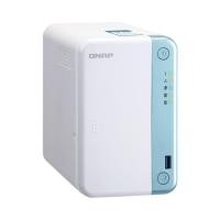 ราคา (TS-251D-2G) Storage NAS “QNAP” 2-Cores 2.0GHz/2GB/2-Bay