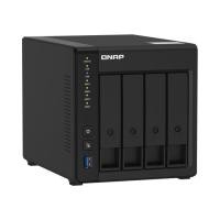 ราคา (TS-451D2-2G) Storage NAS “QNAP” 2-Cores 2.0GHz/2GB/4-Bay