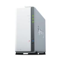 ราคา (DS120j) Storage NAS “Synology” 2-Cores 800MHz/512MB/1-Bay