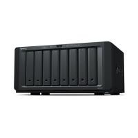 ราคา (DS1819+) Storage NAS “Synology” 4-Cores 2.1GHz/4GB/8-Bay