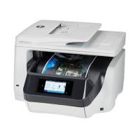 ราคา (D9L20A) Printer “HP” OfficeJet Pro 8730 All-in-One